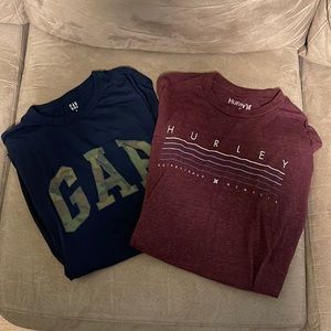 Men’s Medium tshirt bundle